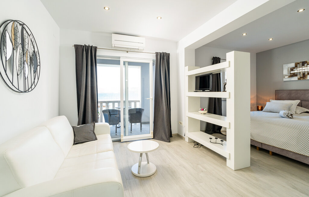 Feriehuse - Peljesac-Sreser , Kroatien - CDP100 39