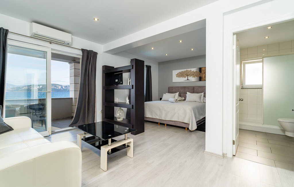 Feriehuse - Peljesac-Sreser , Kroatien - CDP100 40