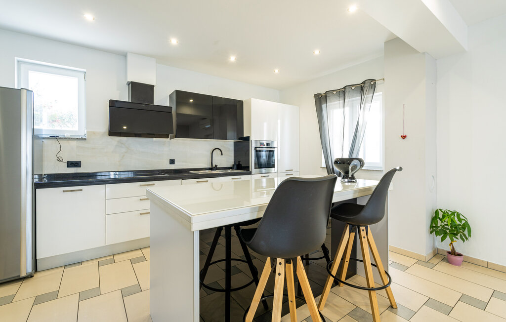 Feriehuse - Peljesac-Sreser , Kroatien - CDP100 34