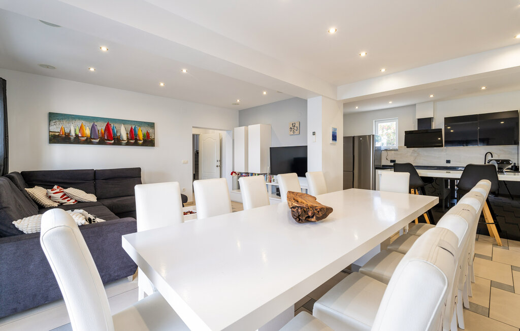 Feriehuse - Peljesac-Sreser , Kroatien - CDP100 27