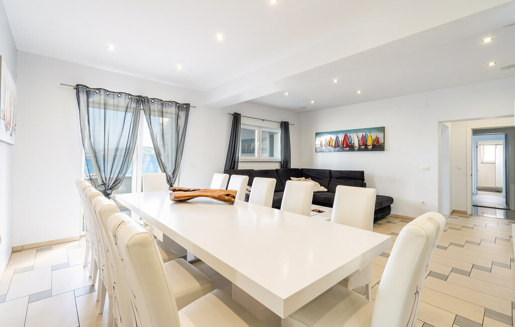 Feriehuse - Peljesac-Sreser , Kroatien - CDP100 28