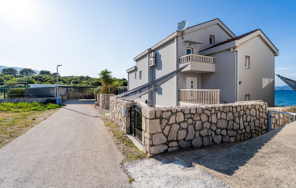 Feriehuse - Peljesac-Sreser , Kroatien - CDP100 16