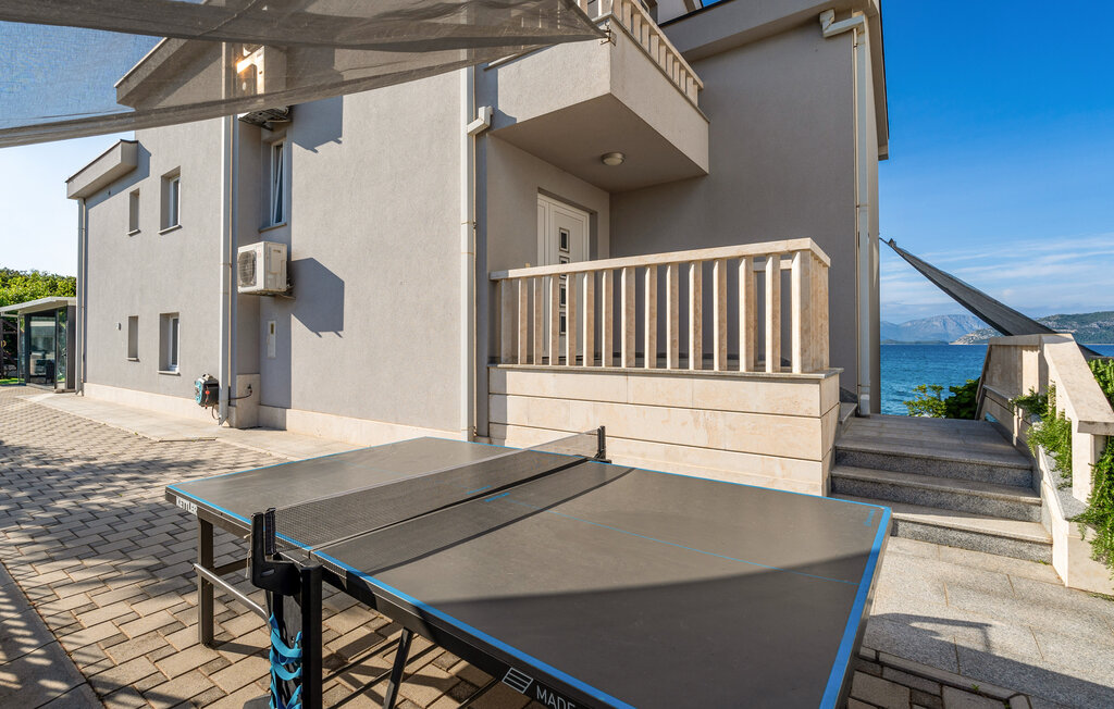 Feriehuse - Peljesac-Sreser , Kroatien - CDP100 8