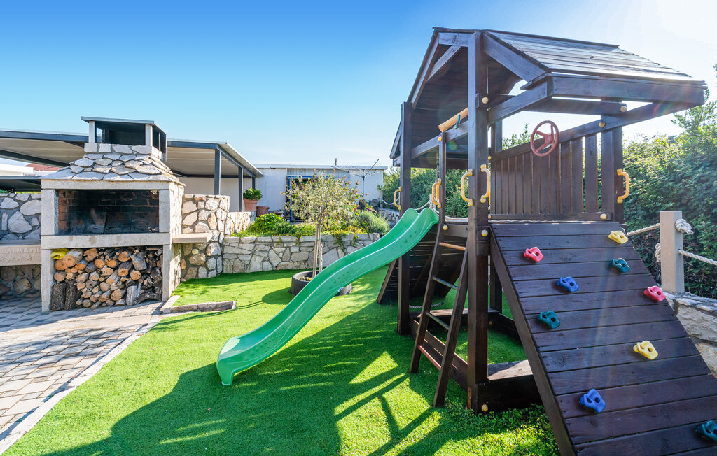 Feriehuse - Peljesac-Sreser , Kroatien - CDP100 19