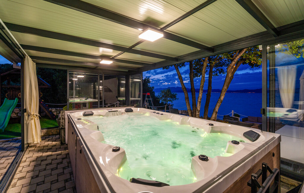 Feriehuse - Peljesac-Sreser , Kroatien - CDP100 23