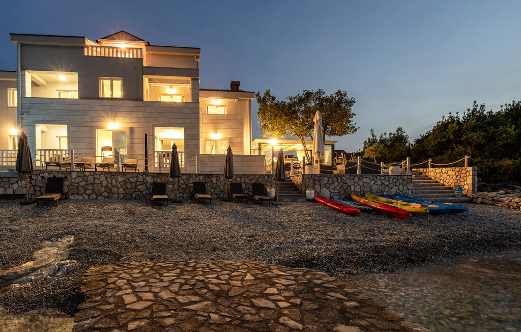 Feriehuse - Peljesac-Sreser , Kroatien - CDP100 24