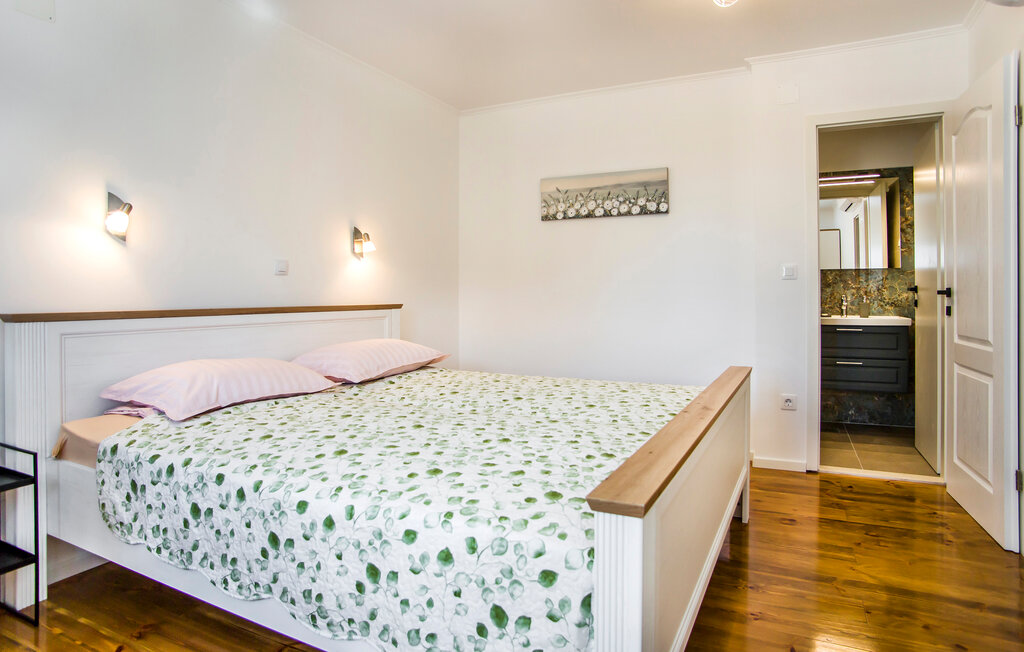 Feriehus - Peljesac-Trstenik , Kroatia - CDP507 7