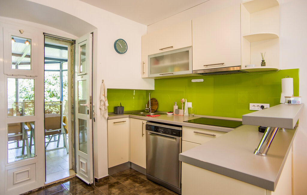 Feriehus - Peljesac-Trstenik , Kroatia - CDP507 6