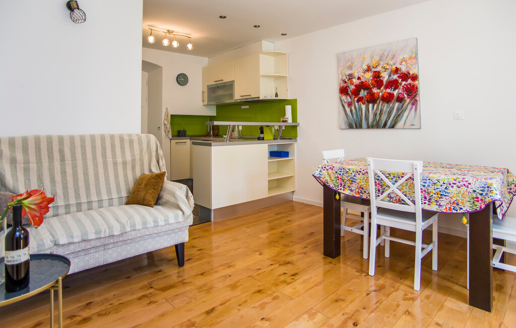 Feriehus - Peljesac-Trstenik , Kroatia - CDP507 4