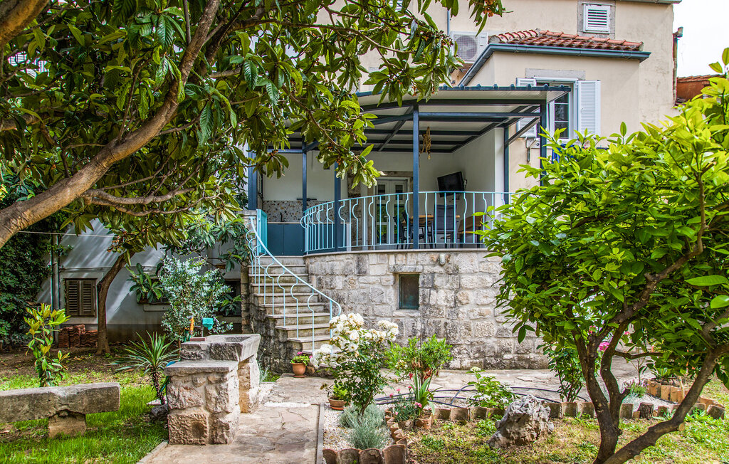 Feriehus - Peljesac-Trstenik , Kroatia - CDP507 14