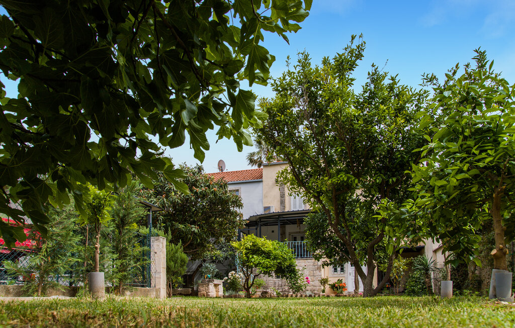 Feriehus - Peljesac-Trstenik , Kroatia - CDP507 15