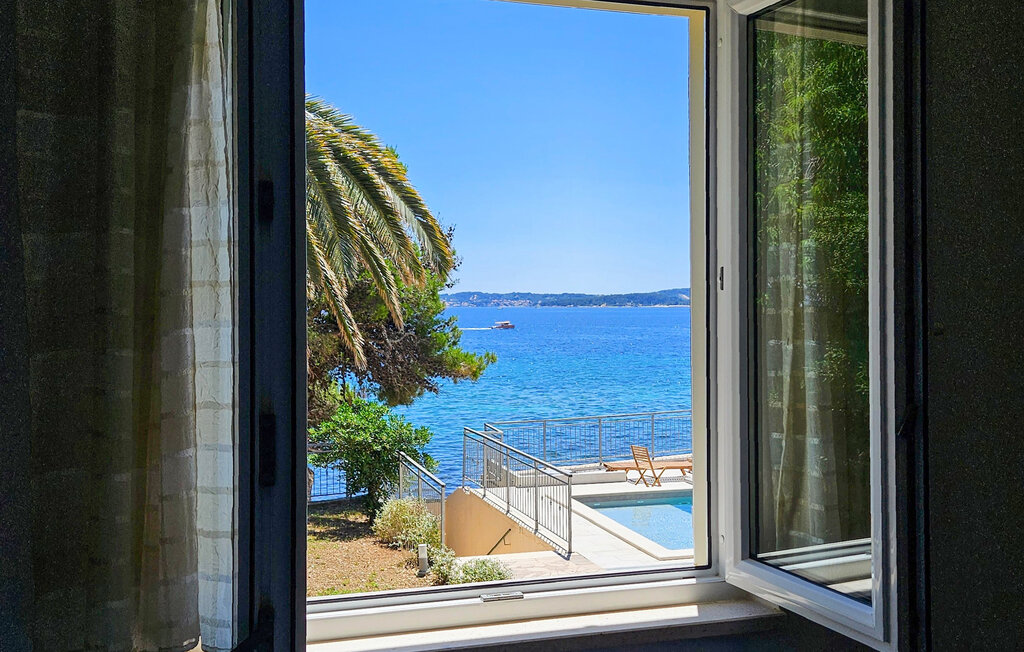 Feriehuse - Peljesac-Orebic , Kroatien - CDP570 34