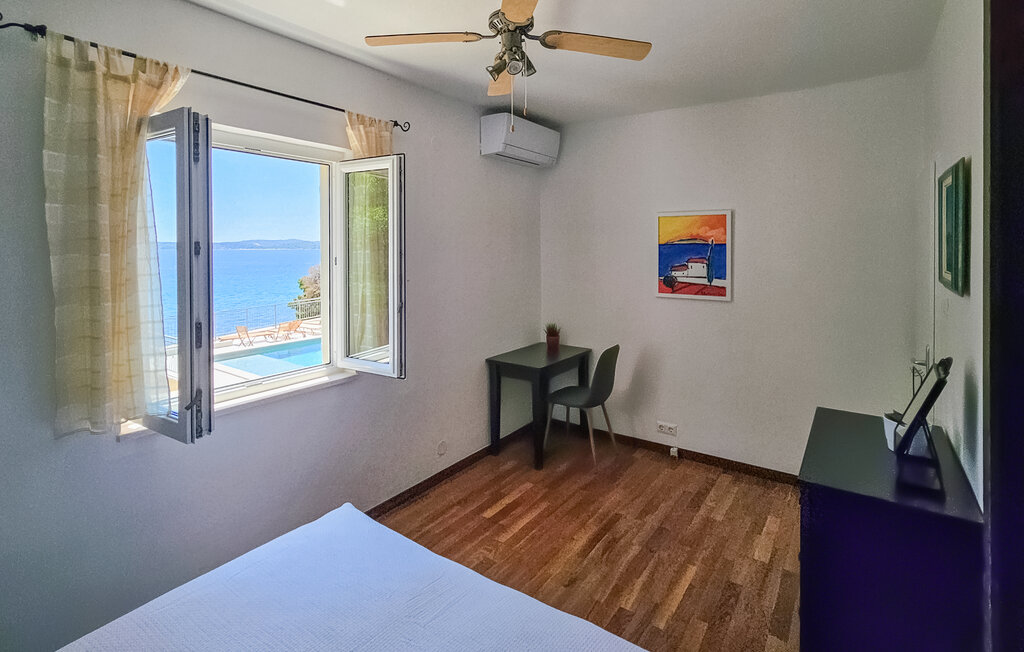 Feriehuse - Peljesac-Orebic , Kroatien - CDP570 33