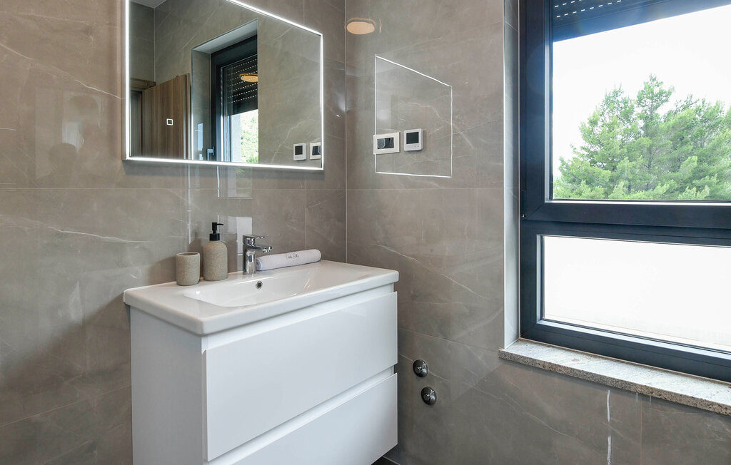 Feriehuse - Peljesac-Orebic , Kroatien - CDP703 39