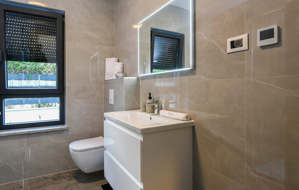 Feriehuse - Peljesac-Orebic , Kroatien - CDP703 45