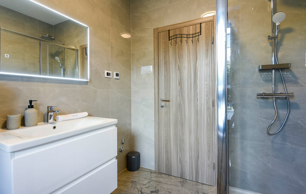 Feriehuse - Peljesac-Orebic , Kroatien - CDP703 46