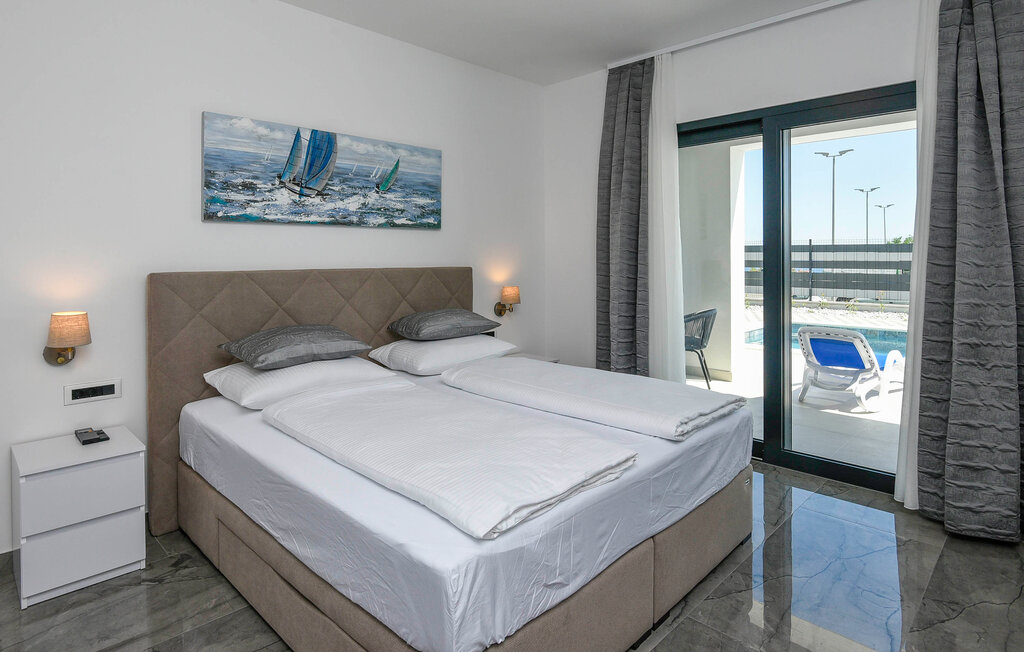 Feriehuse - Peljesac-Orebic , Kroatien - CDP703 32