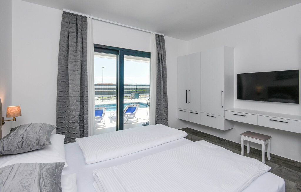 Feriehuse - Peljesac-Orebic , Kroatien - CDP703 33