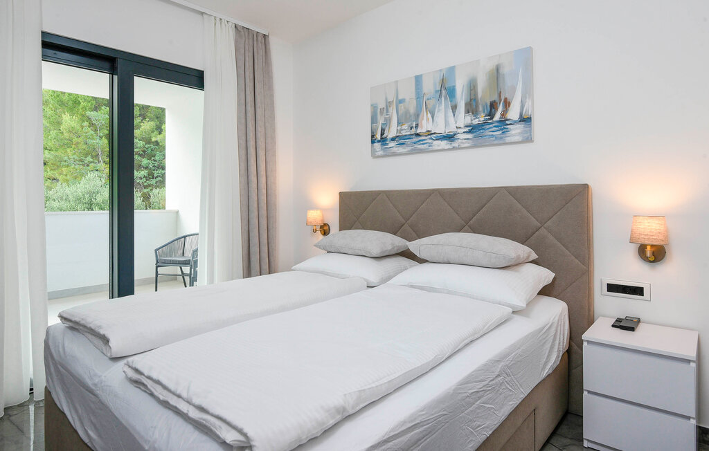 Feriehuse - Peljesac-Orebic , Kroatien - CDP703 34