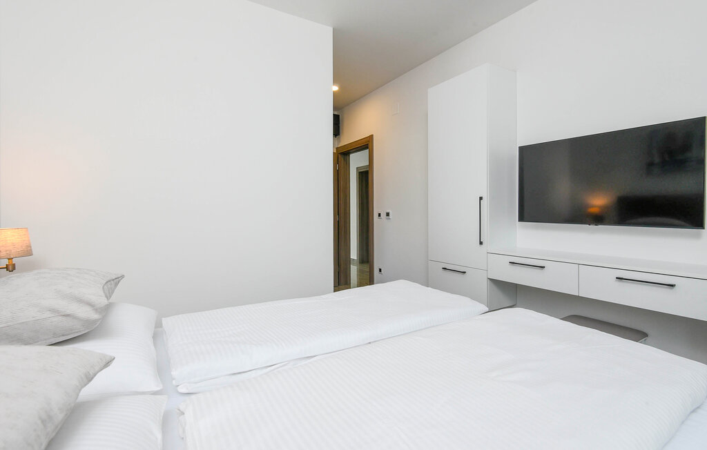 Feriehuse - Peljesac-Orebic , Kroatien - CDP703 35