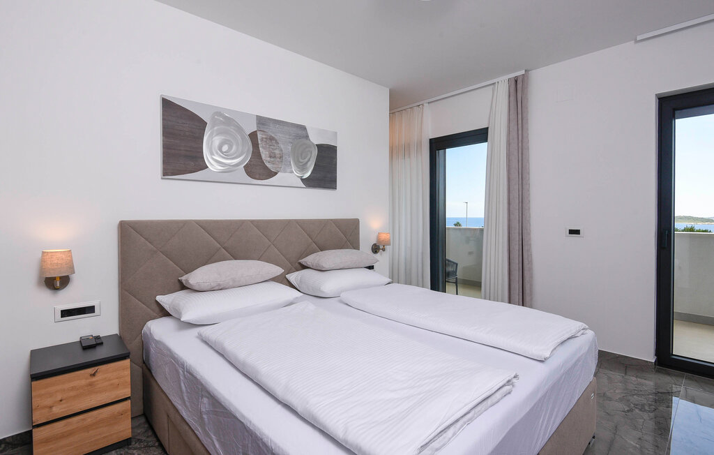 Feriehuse - Peljesac-Orebic , Kroatien - CDP703 36