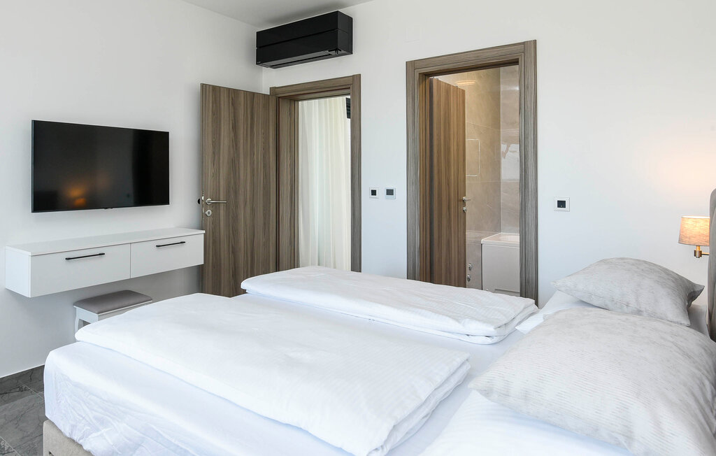 Feriehuse - Peljesac-Orebic , Kroatien - CDP703 37