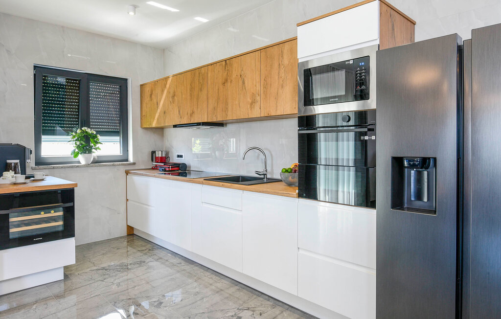 Feriehuse - Peljesac-Orebic , Kroatien - CDP703 6