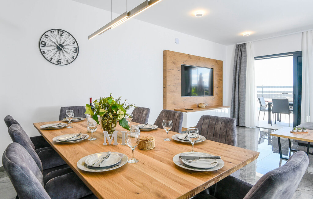 Feriehuse - Peljesac-Orebic , Kroatien - CDP703 5