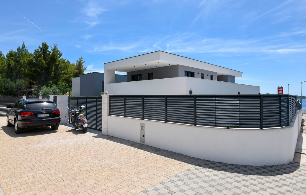 Feriehuse - Peljesac-Orebic , Kroatien - CDP703 18