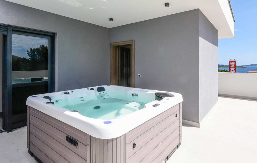 Feriehuse - Peljesac-Orebic , Kroatien - CDP703 3