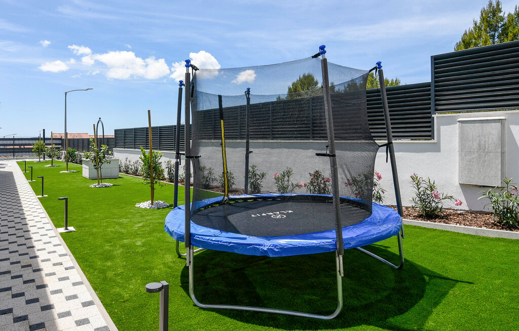 Feriehuse - Peljesac-Orebic , Kroatien - CDP703 23