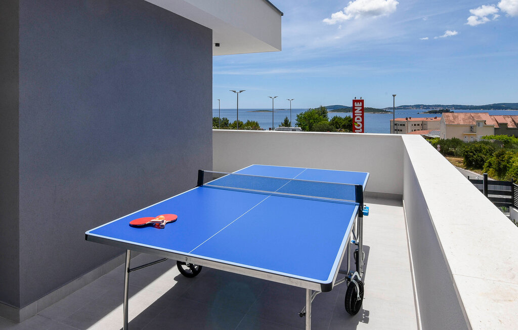 Feriehuse - Peljesac-Orebic , Kroatien - CDP703 9