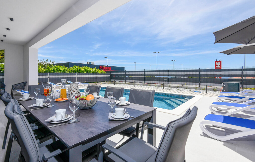 Feriehuse - Peljesac-Orebic , Kroatien - CDP703 12