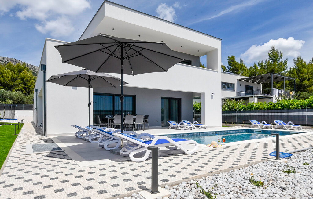 Feriehuse - Peljesac-Orebic , Kroatien - CDP703 15