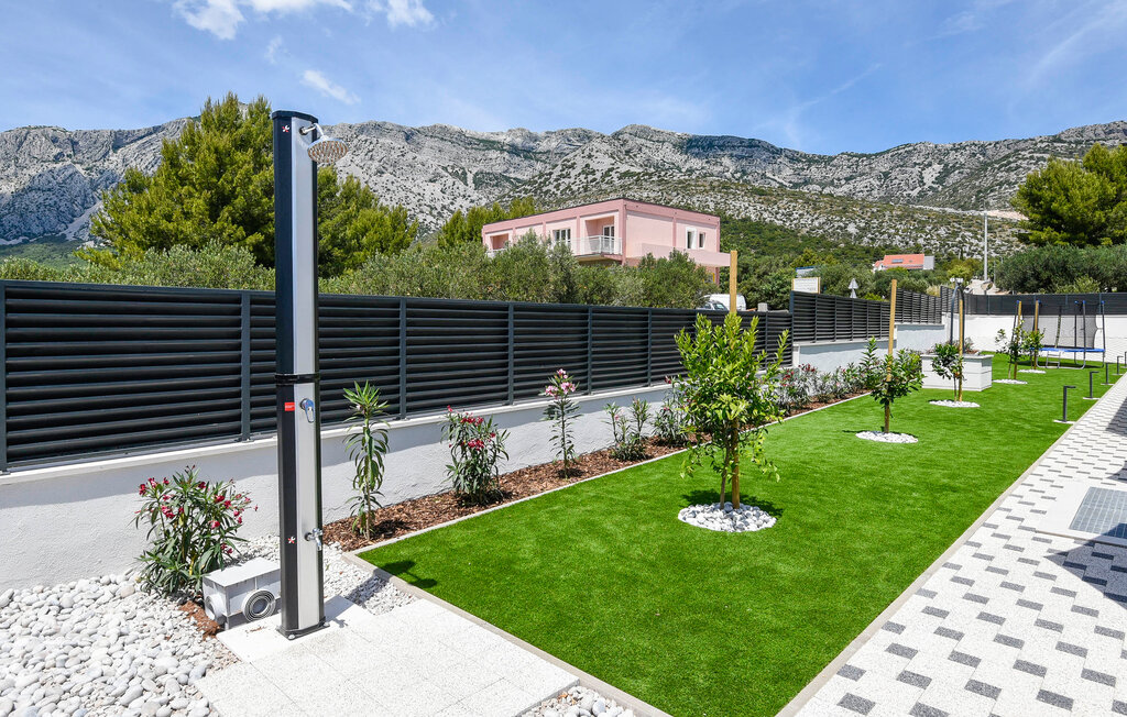 Feriehuse - Peljesac-Orebic , Kroatien - CDP703 16