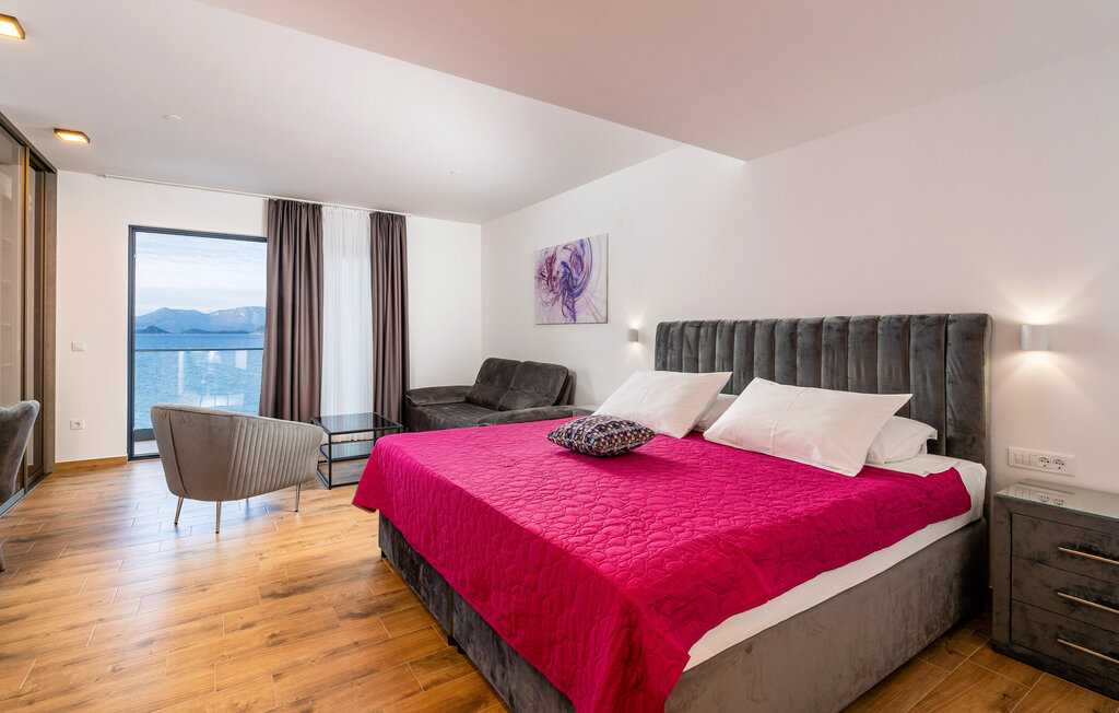 Ferienhaus - Peljesac-Sreser , Kroatien - CDP605 30