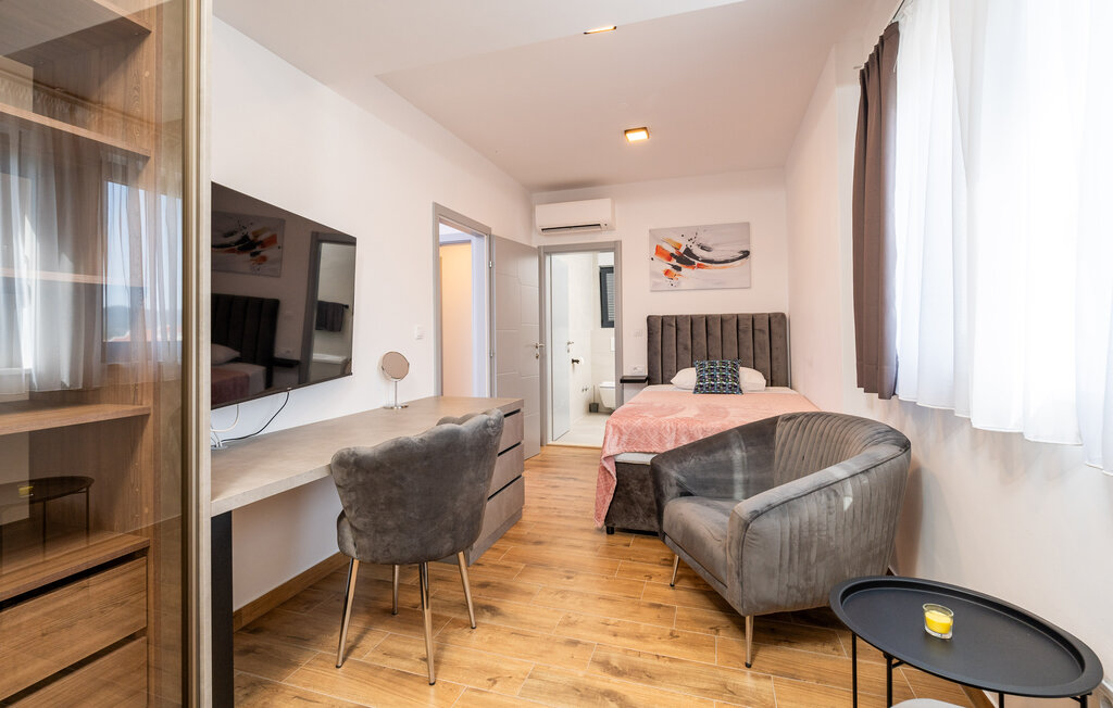 Ferienhaus - Peljesac-Sreser , Kroatien - CDP605 32