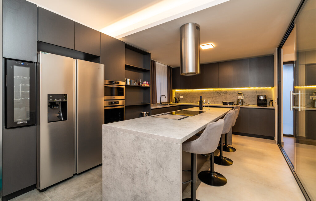 Ferienhaus - Peljesac-Sreser , Kroatien - CDP605 6