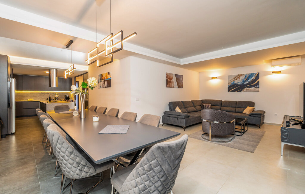 Ferienhaus - Peljesac-Sreser , Kroatien - CDP605 5