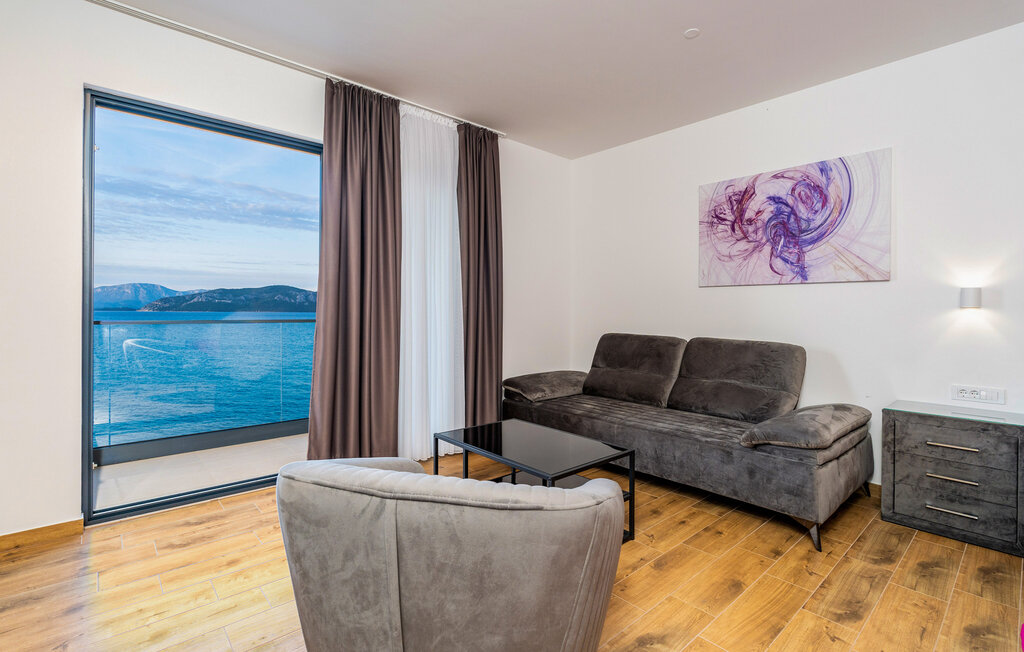 Ferienhaus - Peljesac-Sreser , Kroatien - CDP605 23