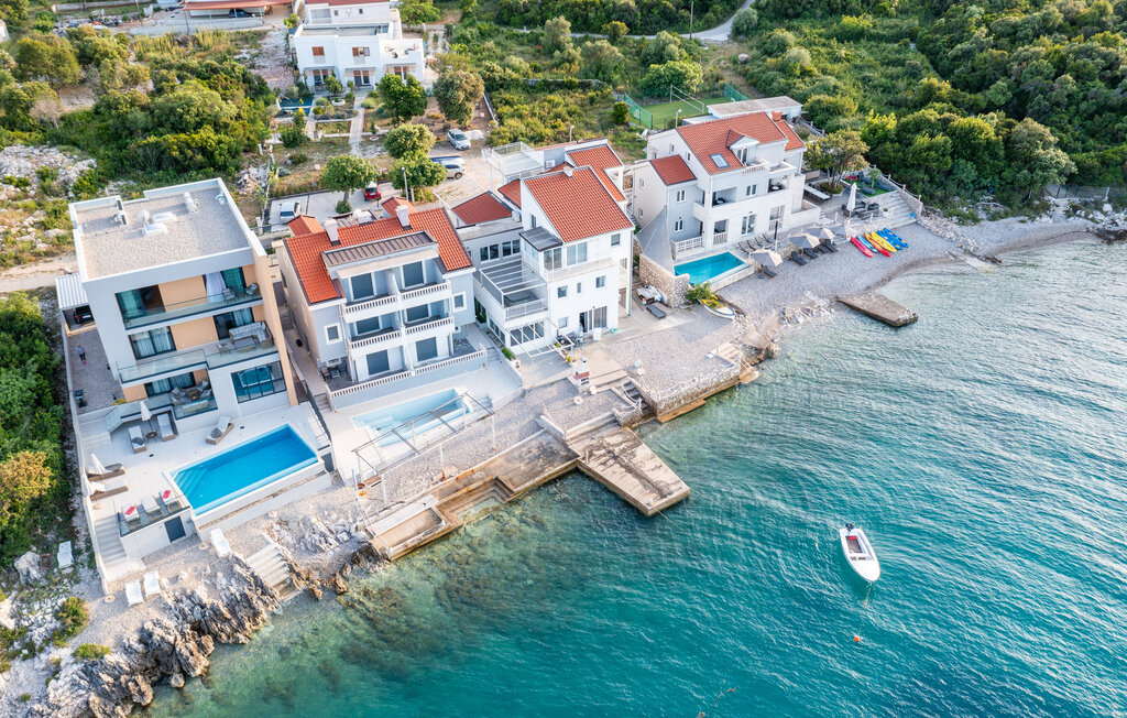 Ferienhaus - Peljesac-Sreser , Kroatien - CDP605 3