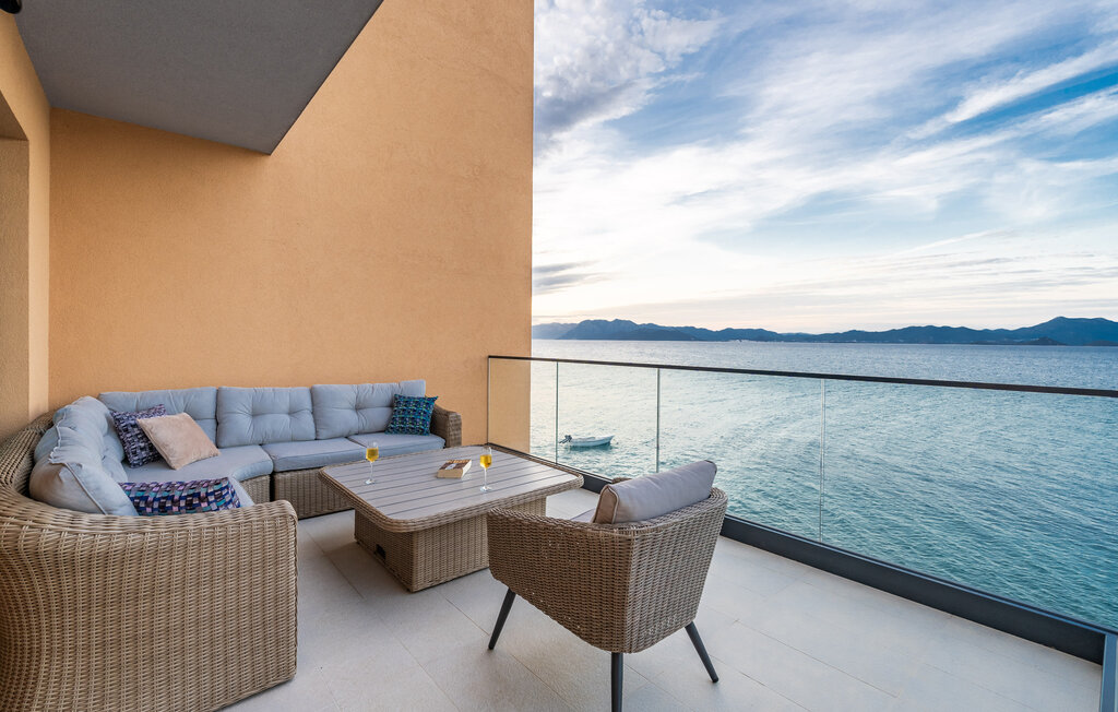 Ferienhaus - Peljesac-Sreser , Kroatien - CDP605 8