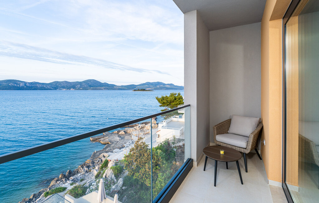 Ferienhaus - Peljesac-Sreser , Kroatien - CDP605 17