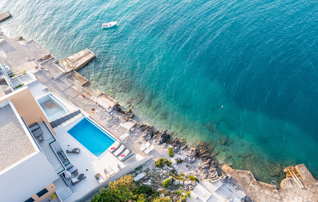 Ferienhaus - Peljesac-Sreser , Kroatien - CDP605 9