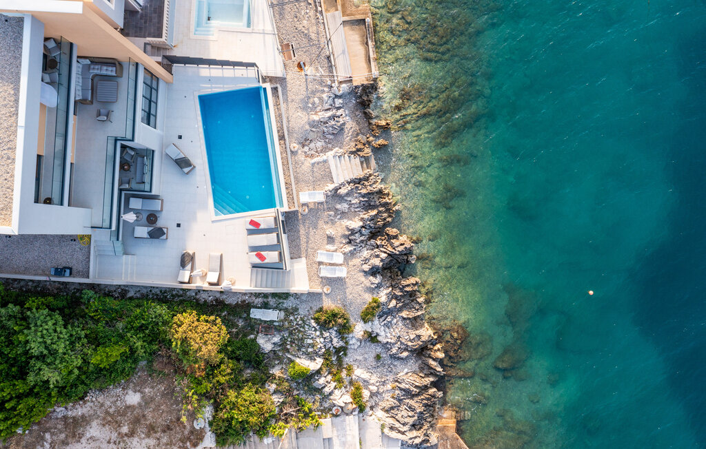 Ferienhaus - Peljesac-Sreser , Kroatien - CDP605 13