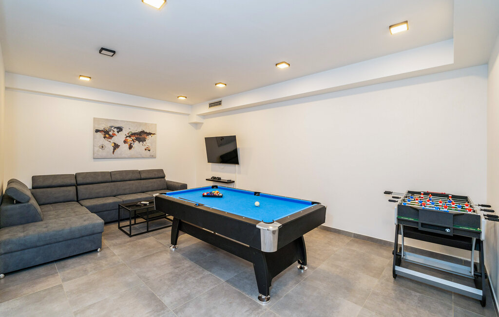 Ferienhaus - Peljesac-Sreser , Kroatien - CDP605 7