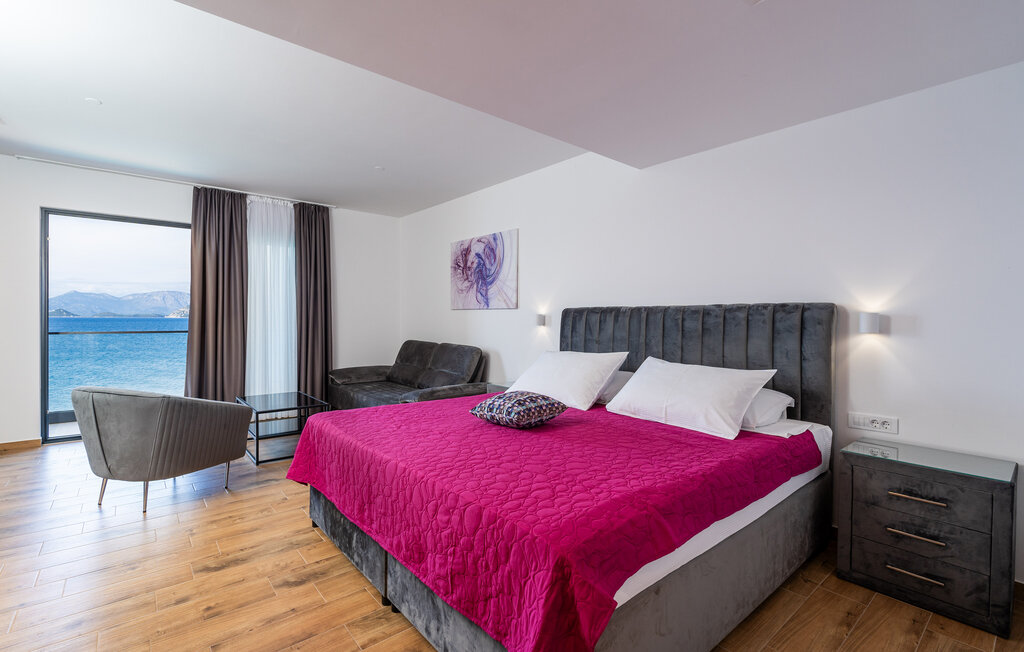 Ferienhaus - Peljesac-Sreser , Kroatien - CDP605 27