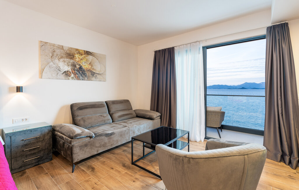 Ferienhaus - Peljesac-Sreser , Kroatien - CDP605 22