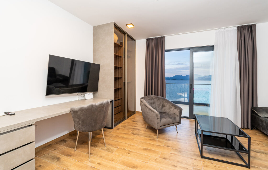 Ferienhaus - Peljesac-Sreser , Kroatien - CDP605 24