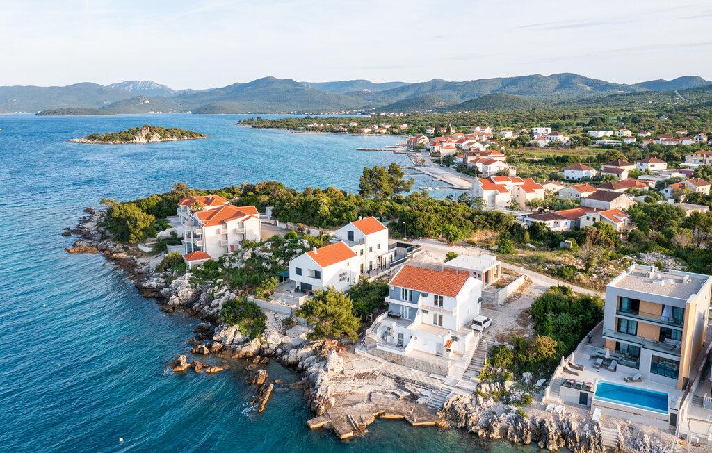 Ferienhaus - Peljesac-Sreser , Kroatien - CDP605 14